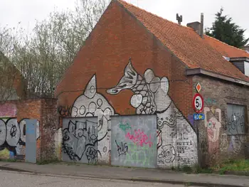 Doel, Beveren (Belgium)